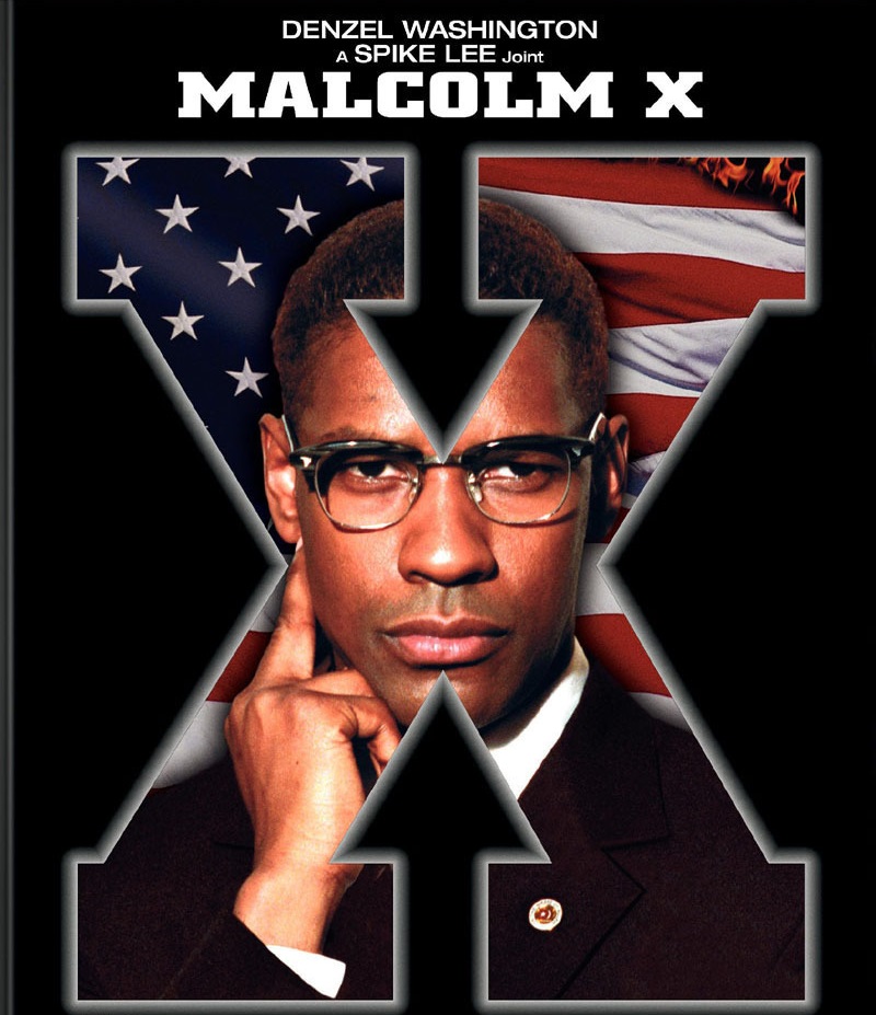 Malcolm X (1992) Too Good For Netflix