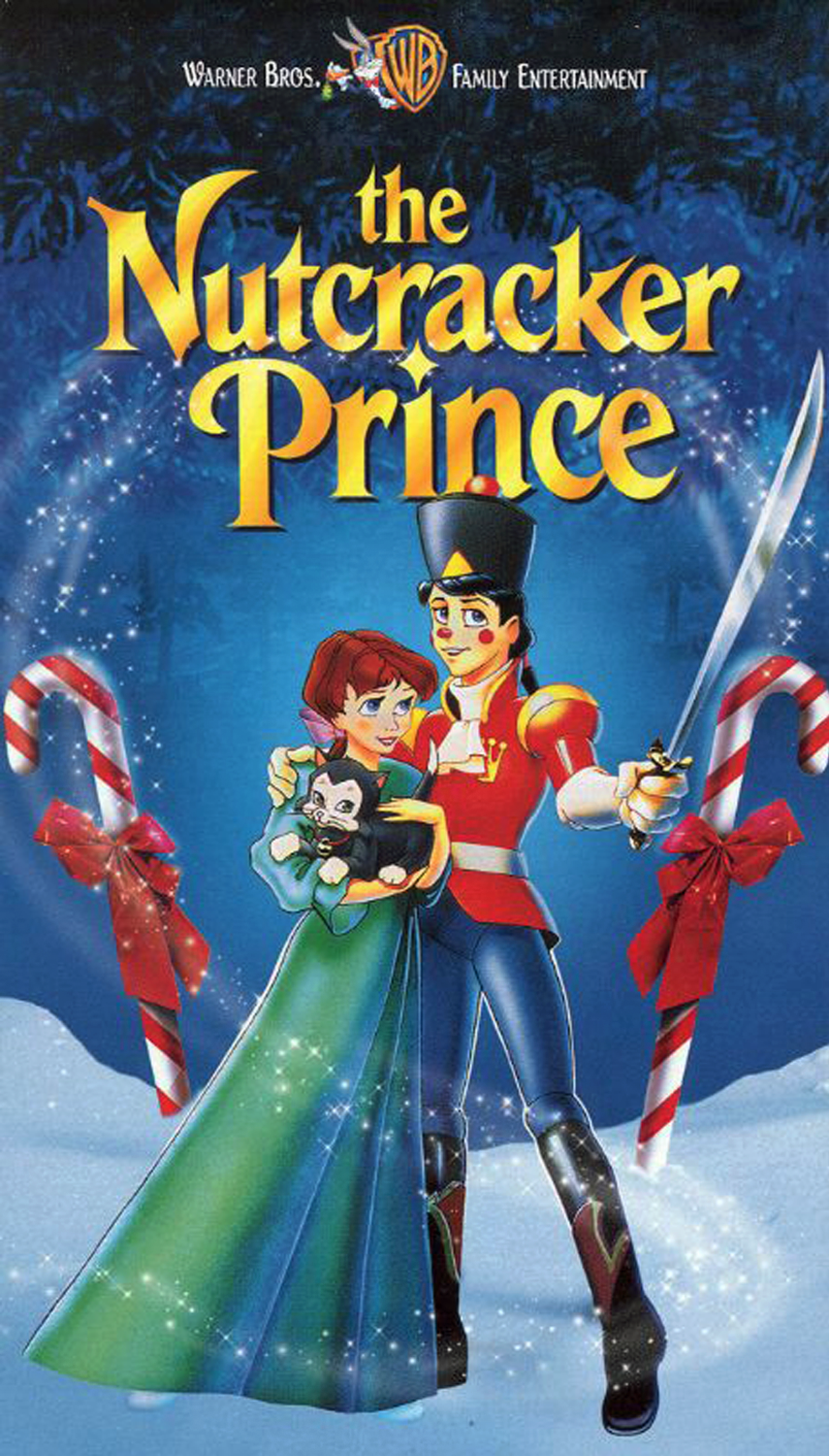 Принц щелкунчик. Принц Щелкунчик the Nutcracker Prince. The Nutcracker Prince мультфильм 1990. Принц Щелкунчик the Nutcracker Prince 1990. Принц Щелкунчик 1990 Постер.