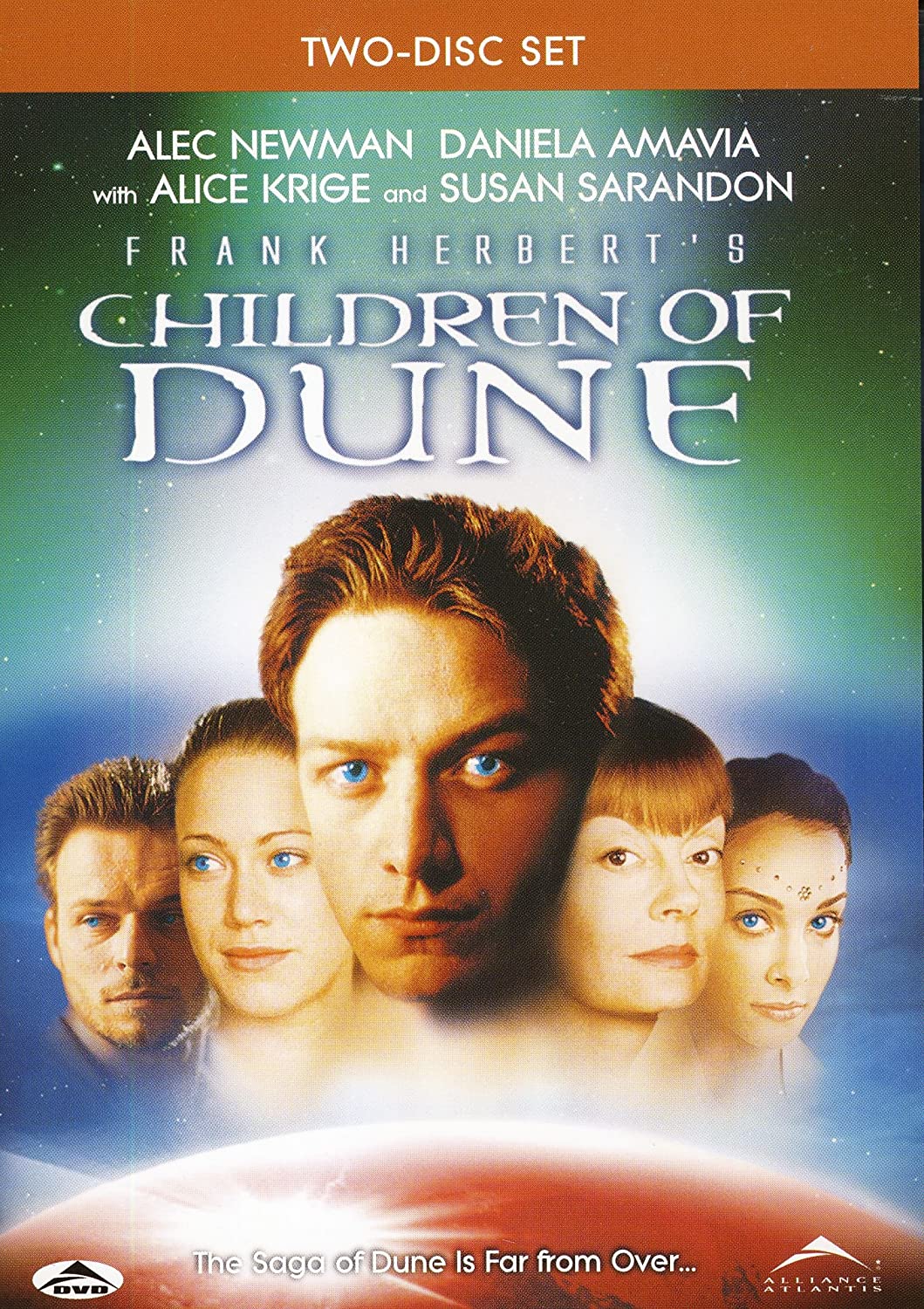 dune children of dune 2000 download