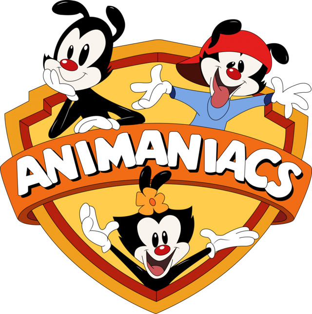 animaniacs q fig